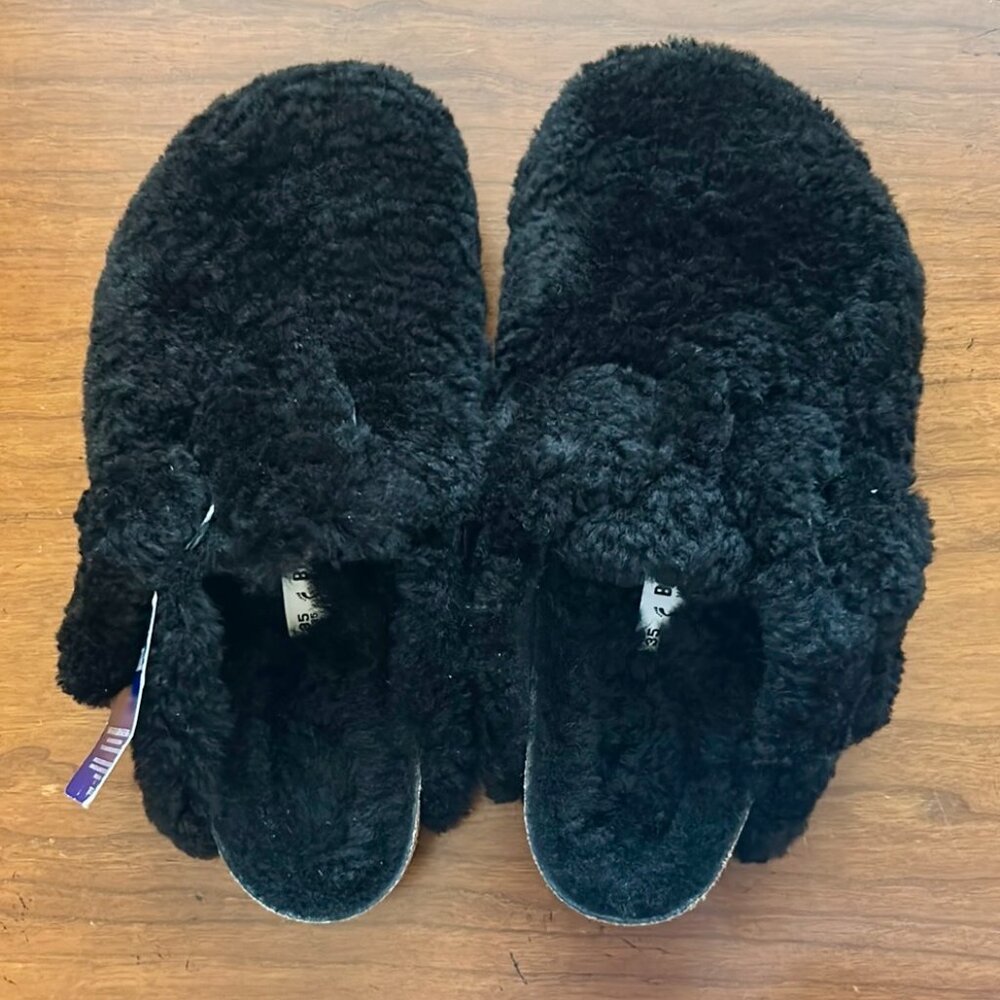 Boston Shearling - Picture 3 of 6